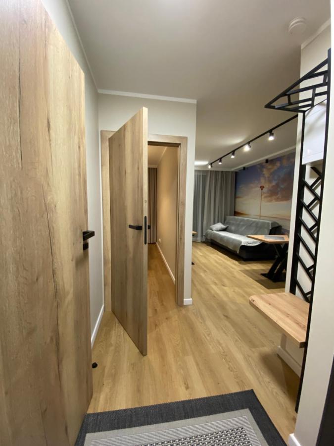 Apartamenty Magia Z Bezplatnym Parkingiem I Klimatyzacja Rzeszów Esterno foto